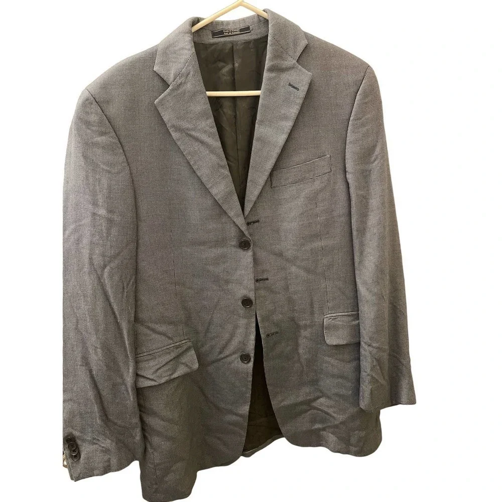 Arnold Brant blazer 38R